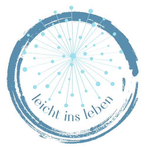 leicht ins leben